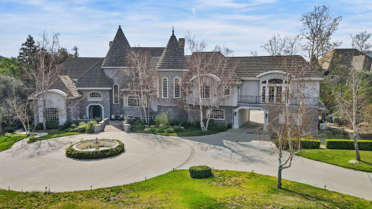 Photo of Outdoor in Chatsworth