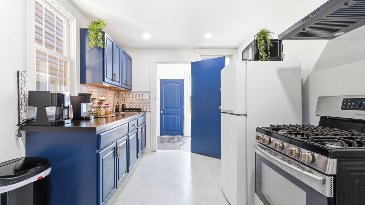 Photo of Kitchen in Passaic