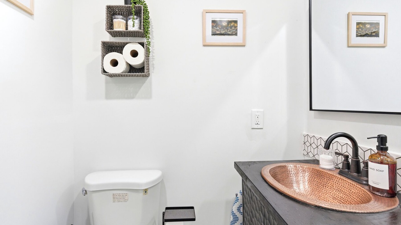Photo of Bathroom in Passaic