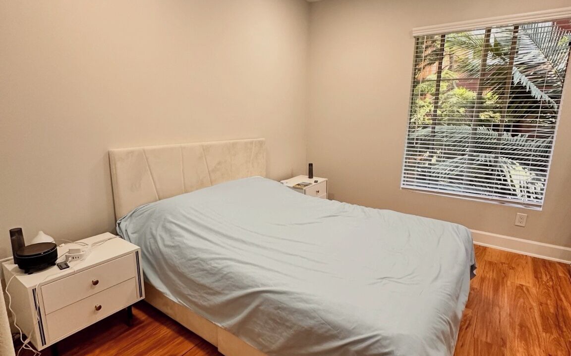Photo of Bedroom in La Brea