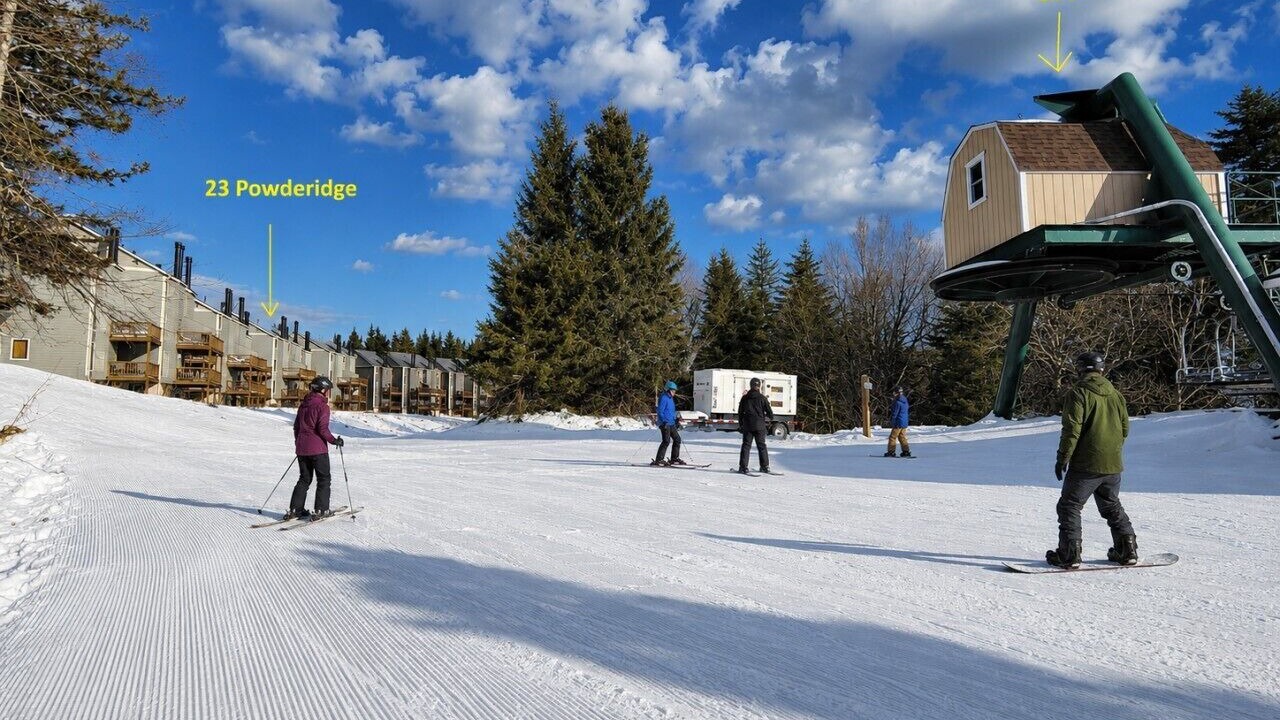 Photo of Others in Snowshoe