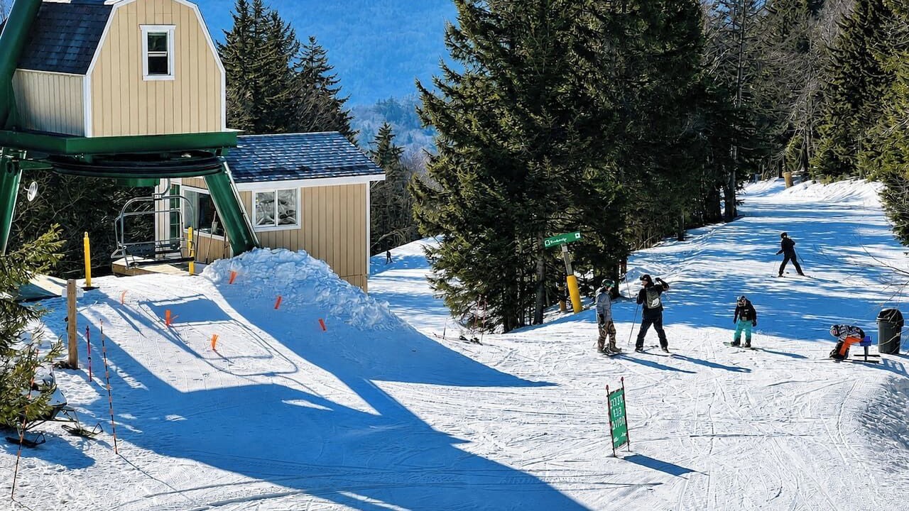 Photo of Others in Snowshoe
