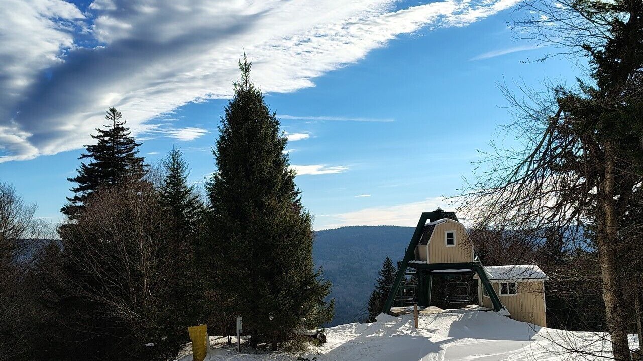 Photo of Others in Snowshoe