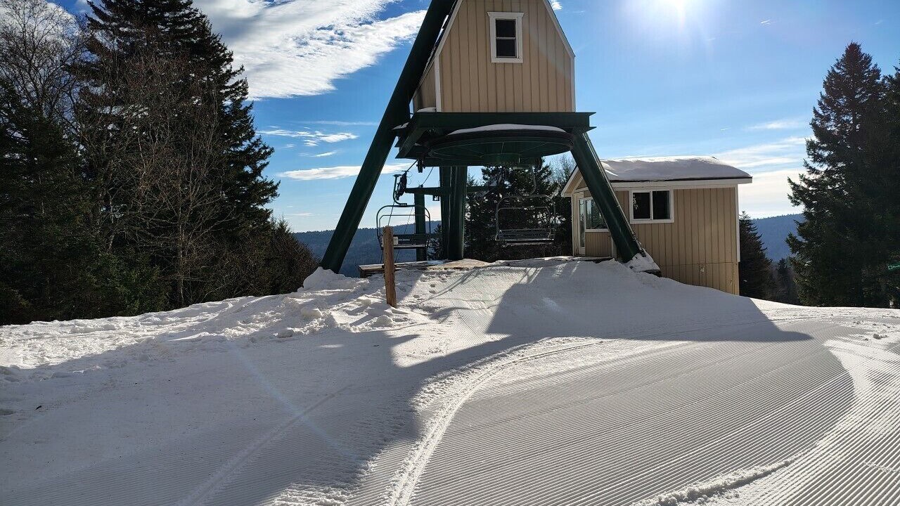 Photo of Others in Snowshoe