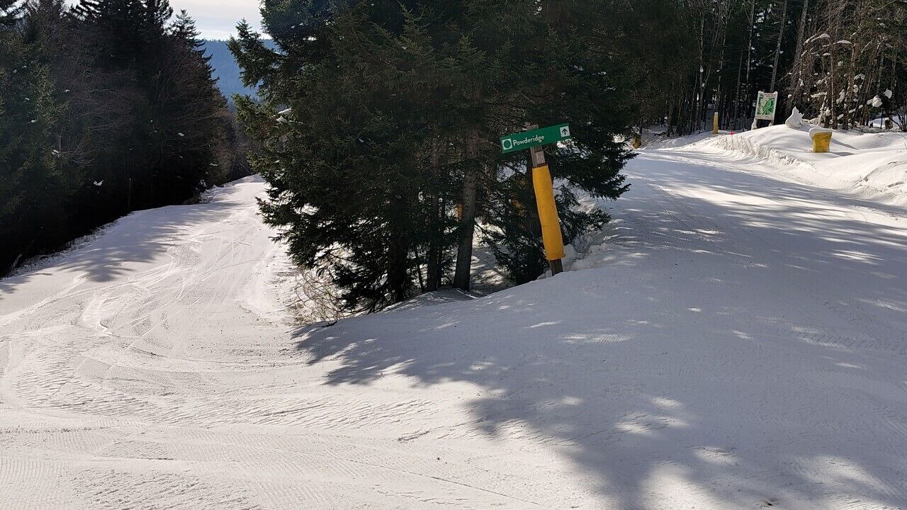 Photo of Others in Snowshoe