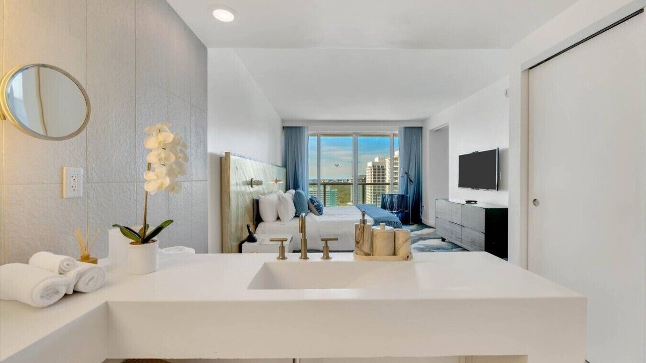 Photo of Bedroom in Central Beach