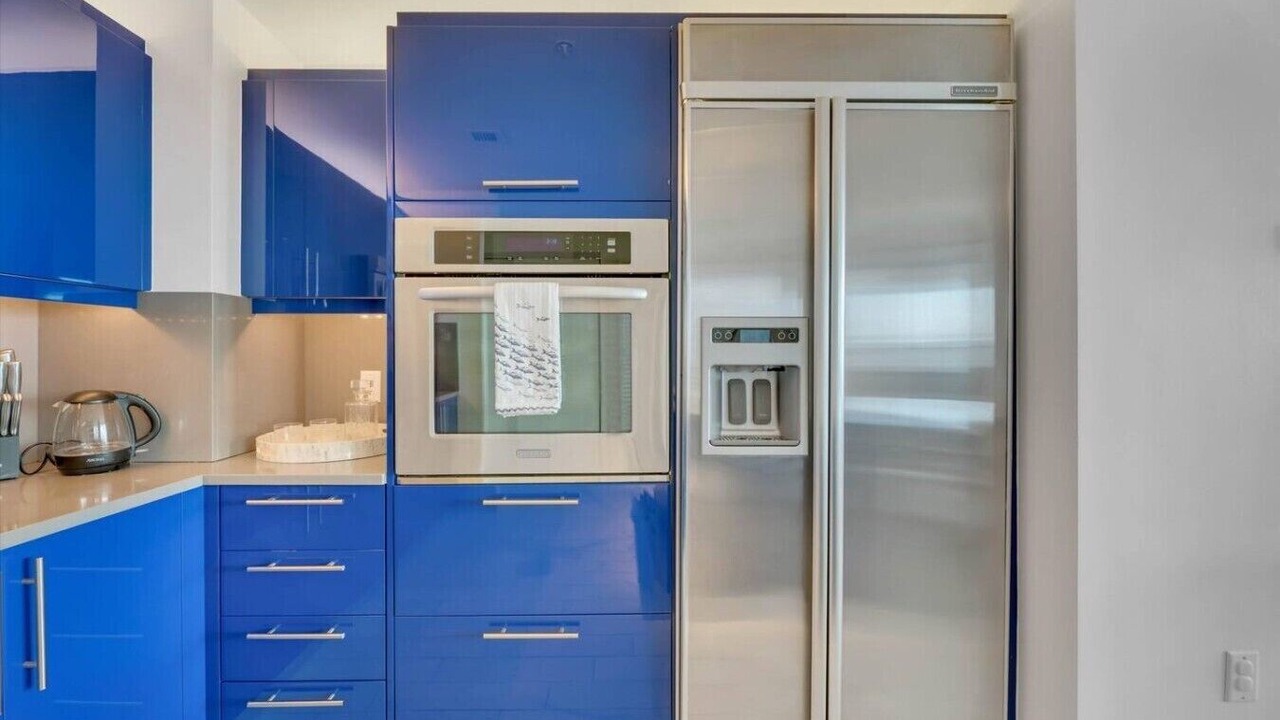 Photo of Kitchen in Central Beach