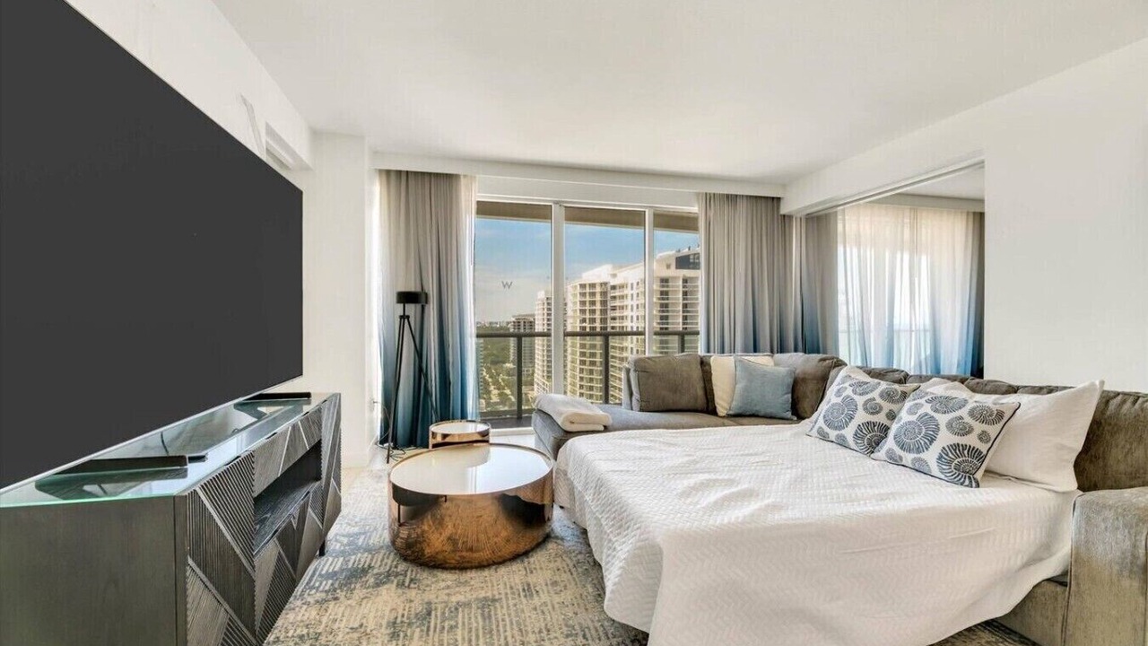 Photo of Bedroom in Central Beach