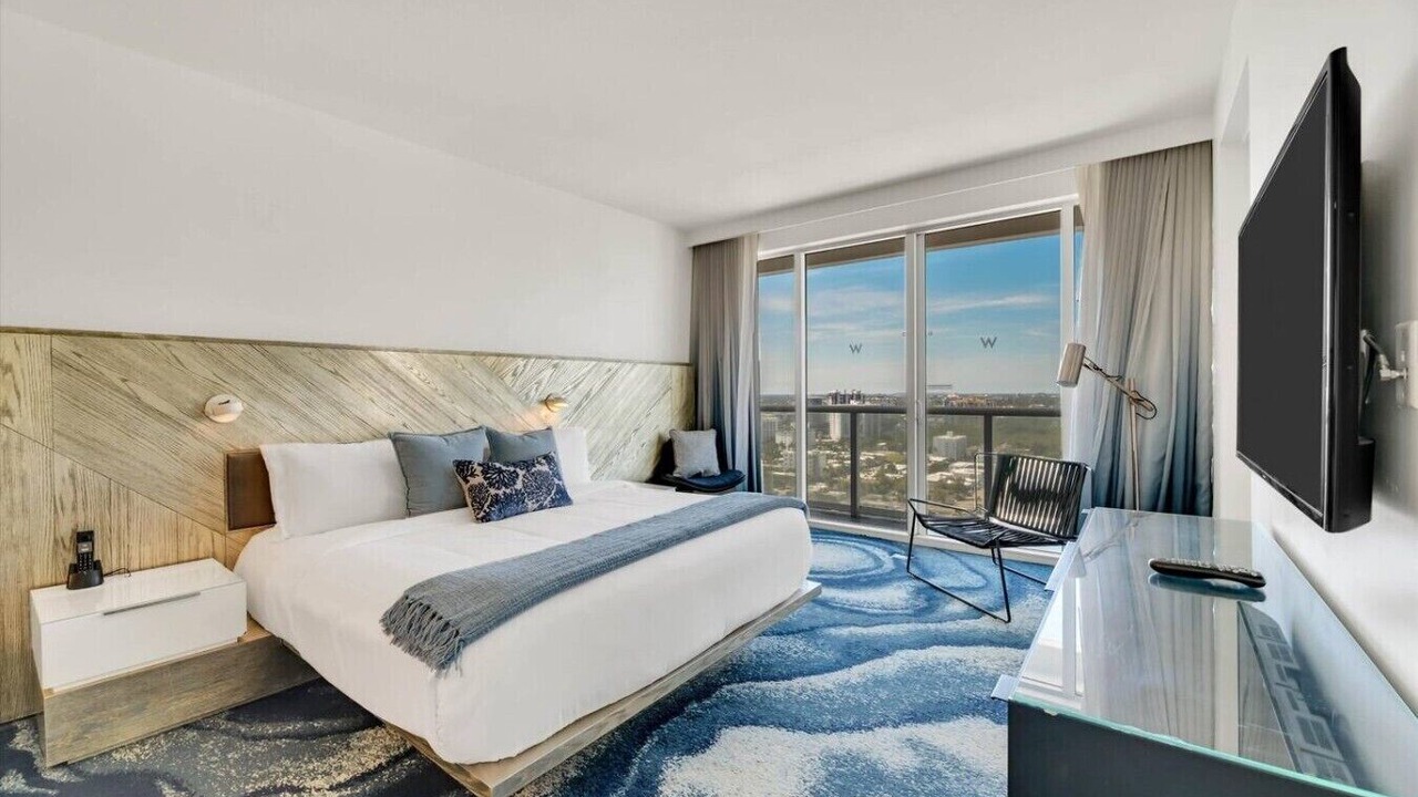 Photo of Bedroom in Central Beach