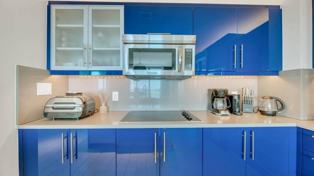 Photo of Kitchen in Central Beach