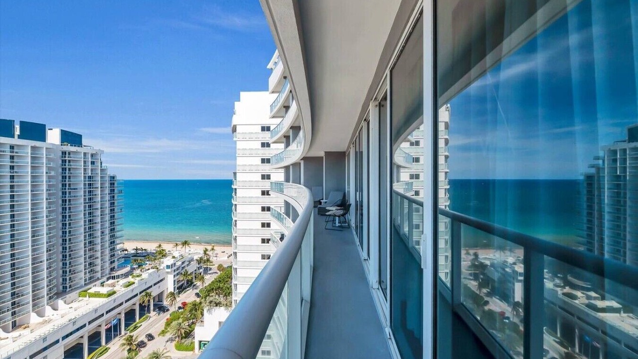 Photo of Outdoor in Central Beach