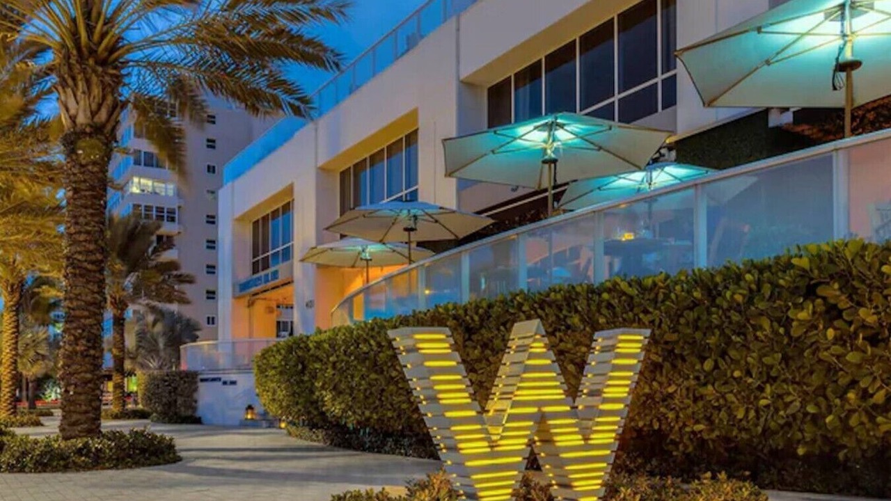 Photo of Outdoor in Central Beach