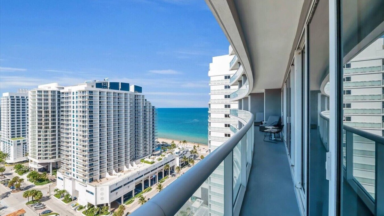 Photo of Outdoor in Central Beach