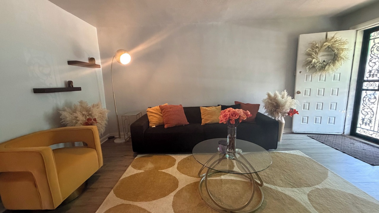 Photo of Livingroom in Darby