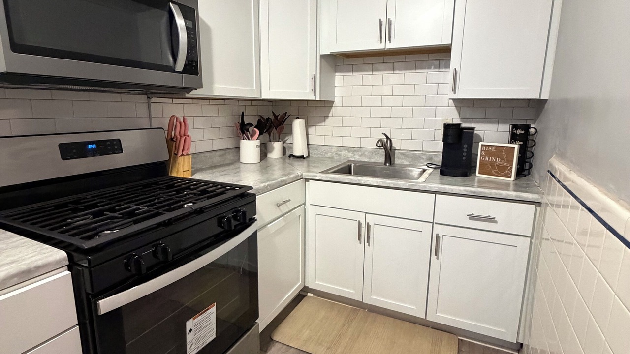 Photo of Kitchen in Darby