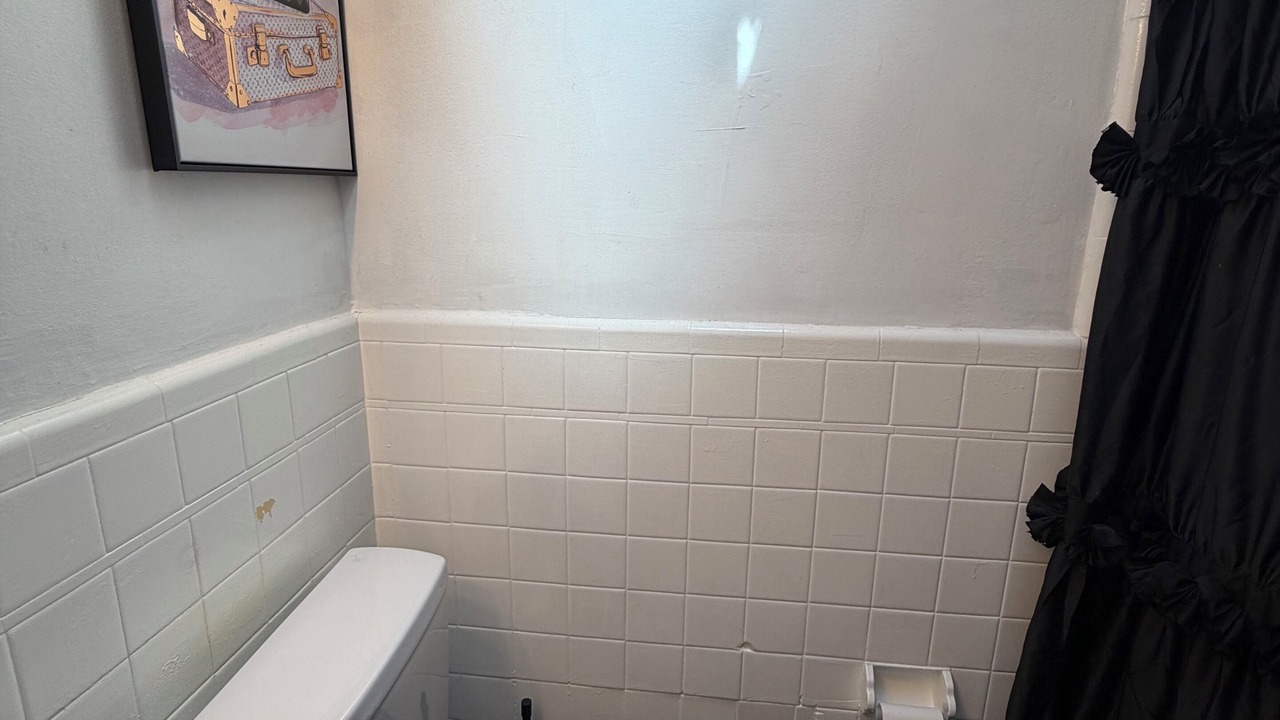 Photo of Bathroom in Darby