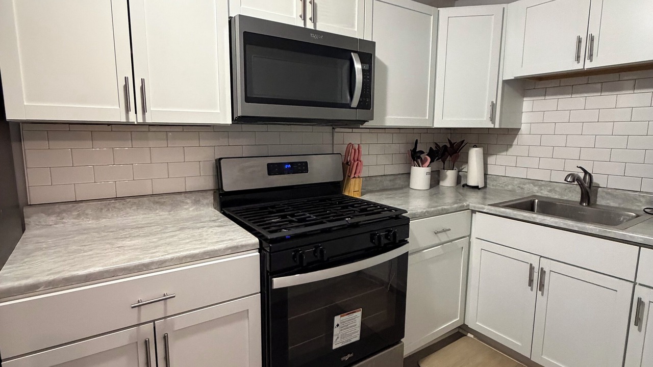 Photo of Kitchen in Darby
