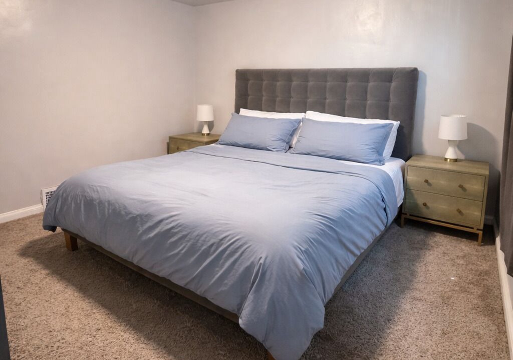 Photo of Bedroom in Darby