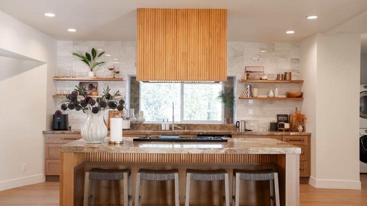 Photo of Kitchen in View Park-Windsor Hills