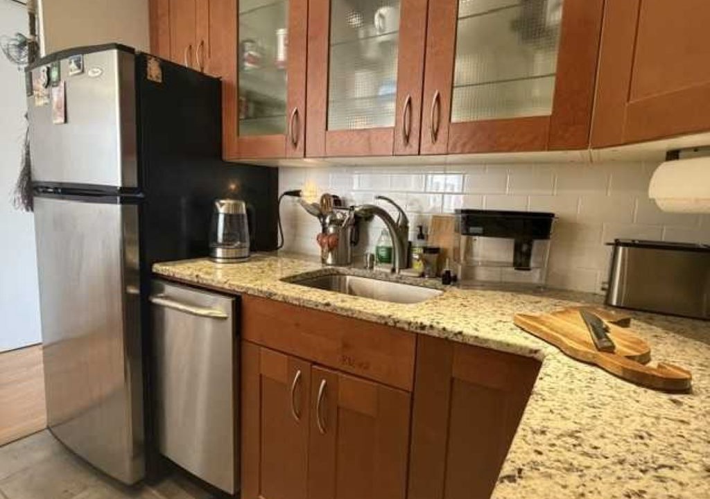 Photo of Kitchen in Bloomingdale