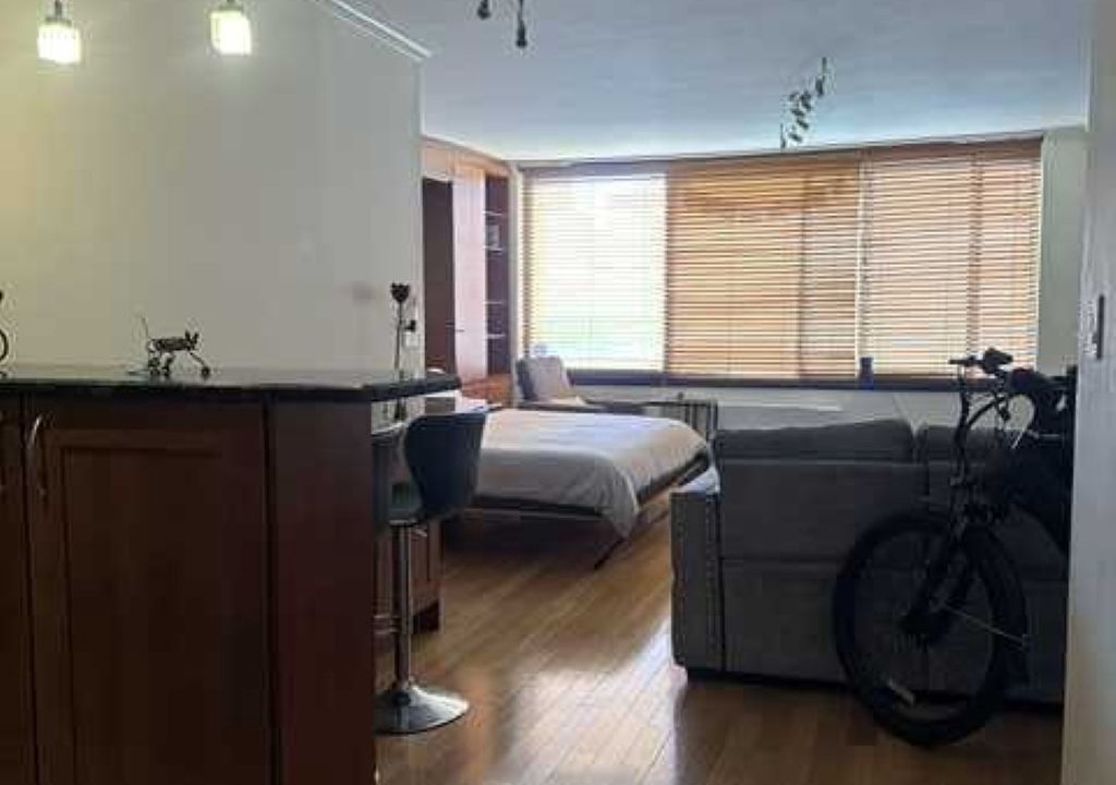 Photo of Bedroom in Bloomingdale