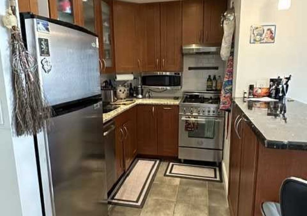 Photo of Kitchen in Bloomingdale