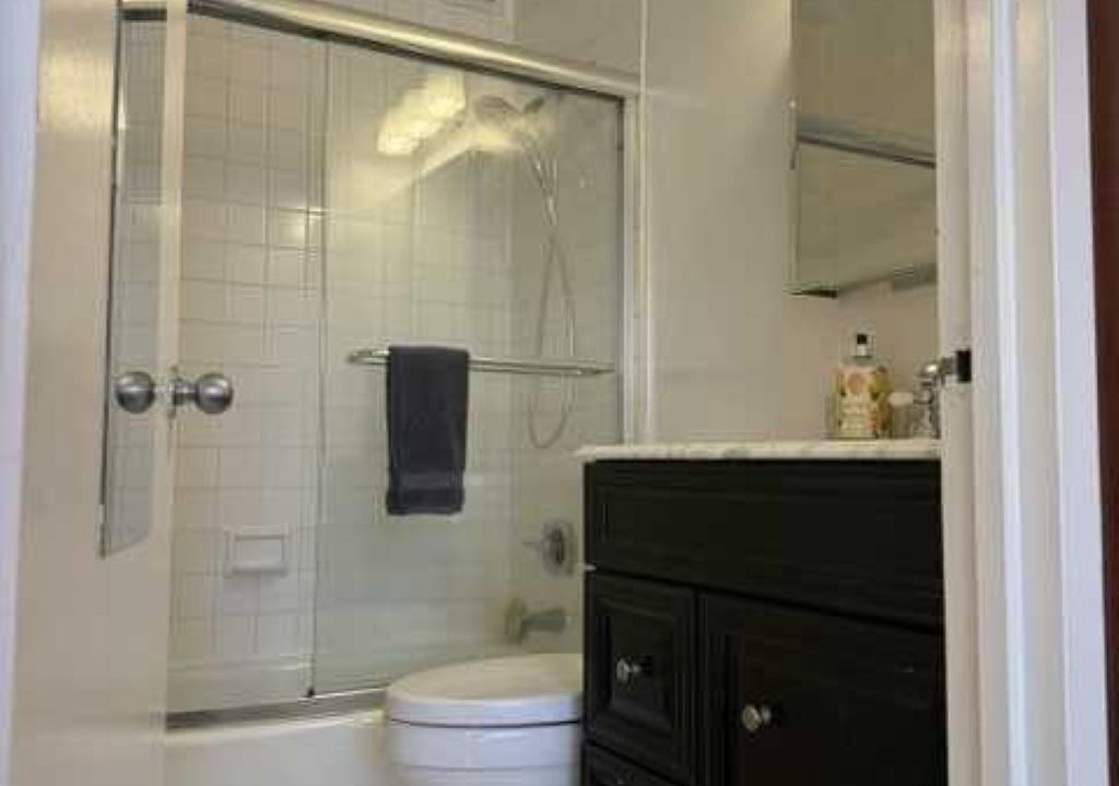 Photo of Bathroom in Bloomingdale