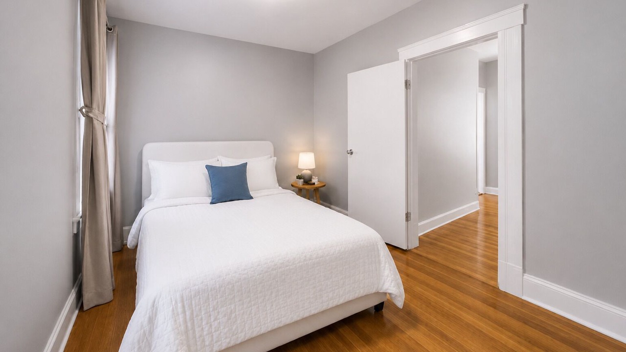 Photo of Bedroom in Constable Hook