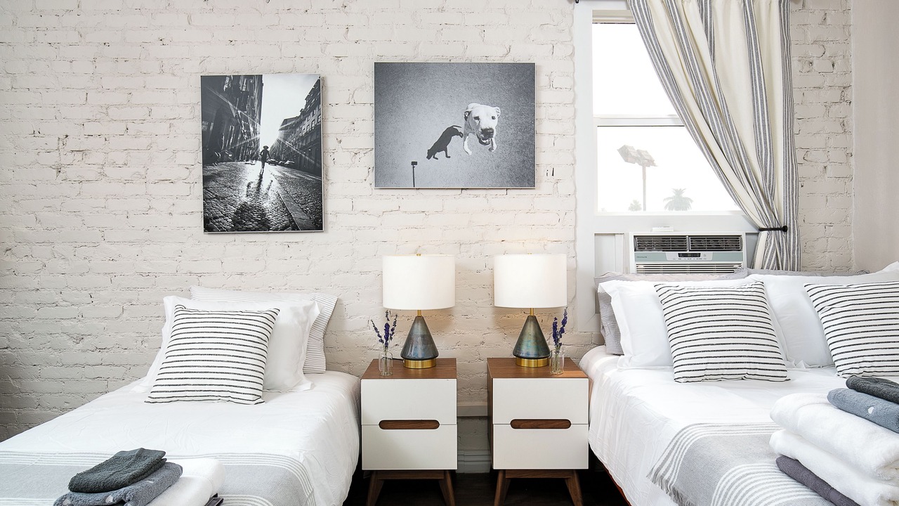 Photo of Bedroom in Westlake