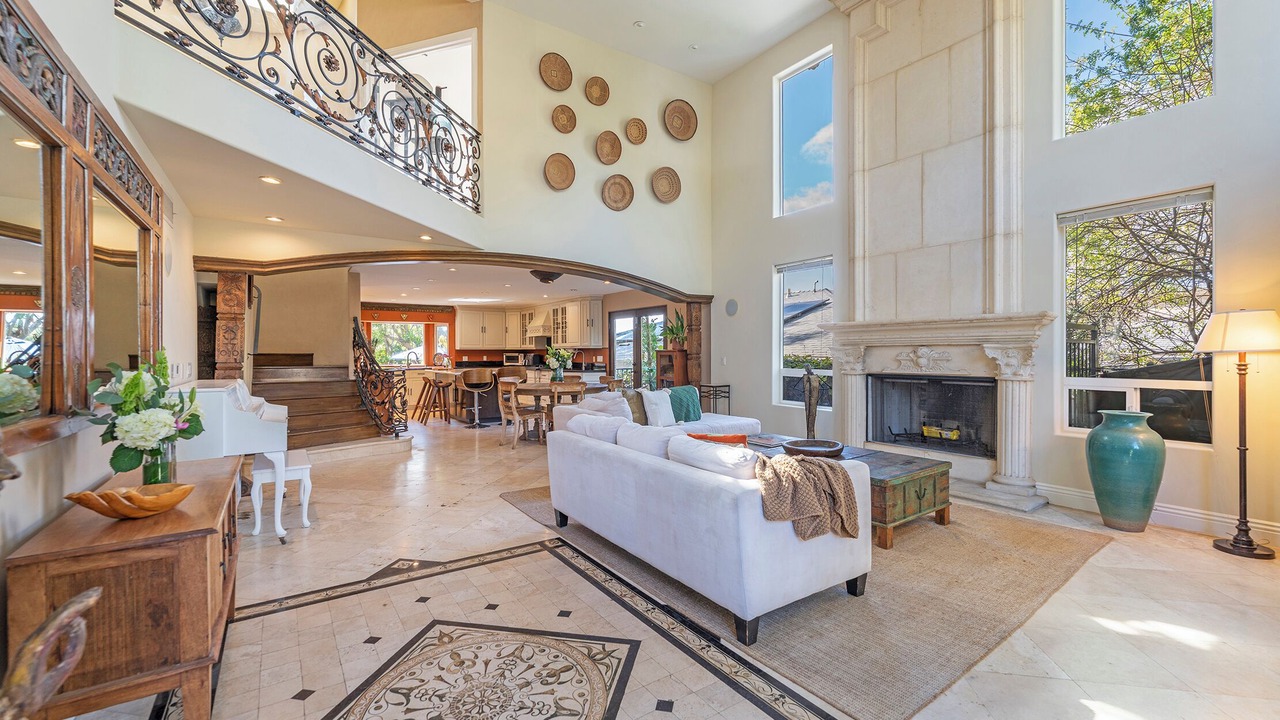 Photo of Livingroom in Palms