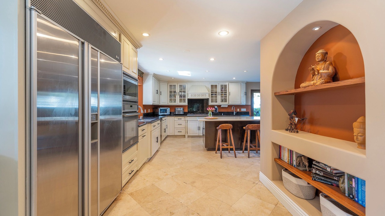 Photo of Kitchen in Palms