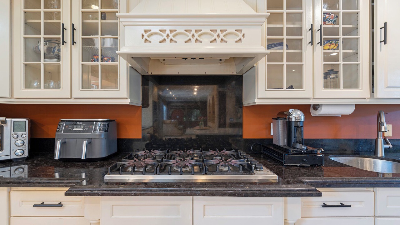 Photo of Kitchen in Palms