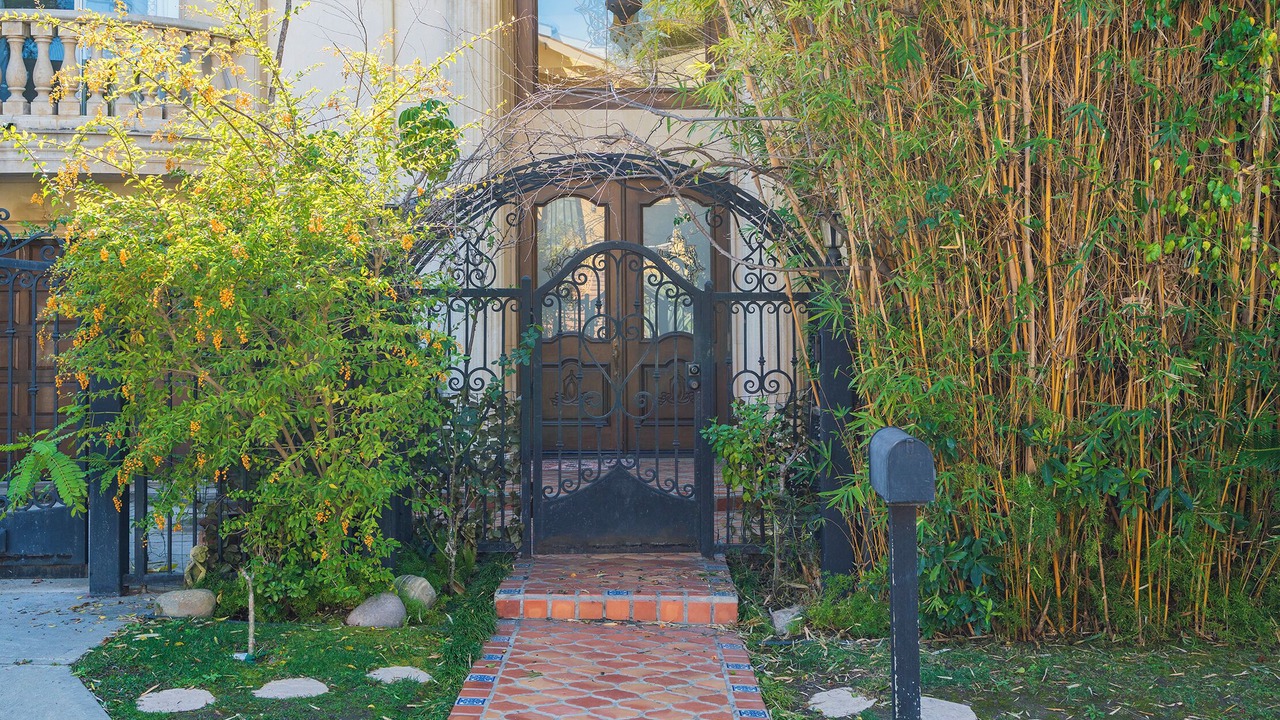 Photo of Outdoor in Palms