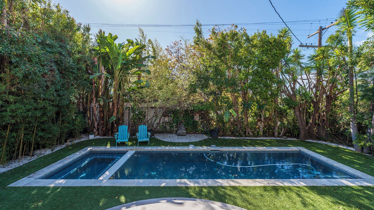 Photo of Outdoor in Palms