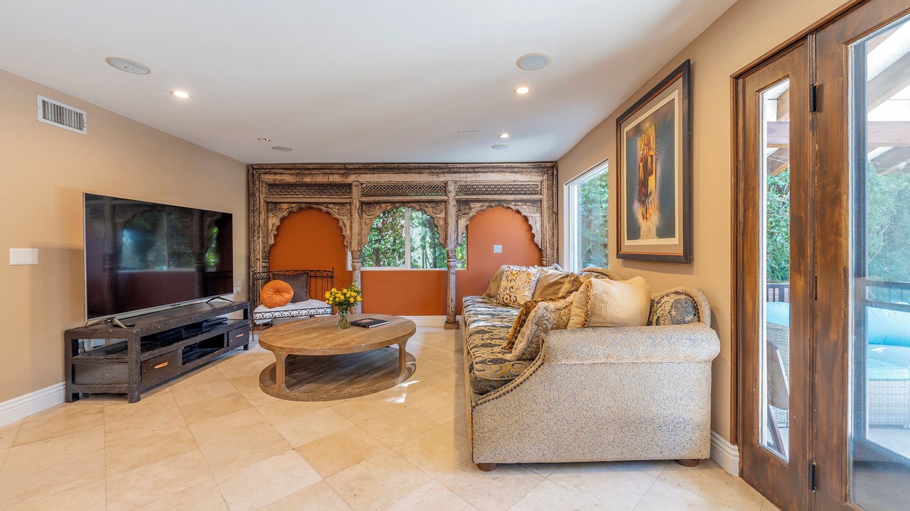 Photo of Livingroom in Palms
