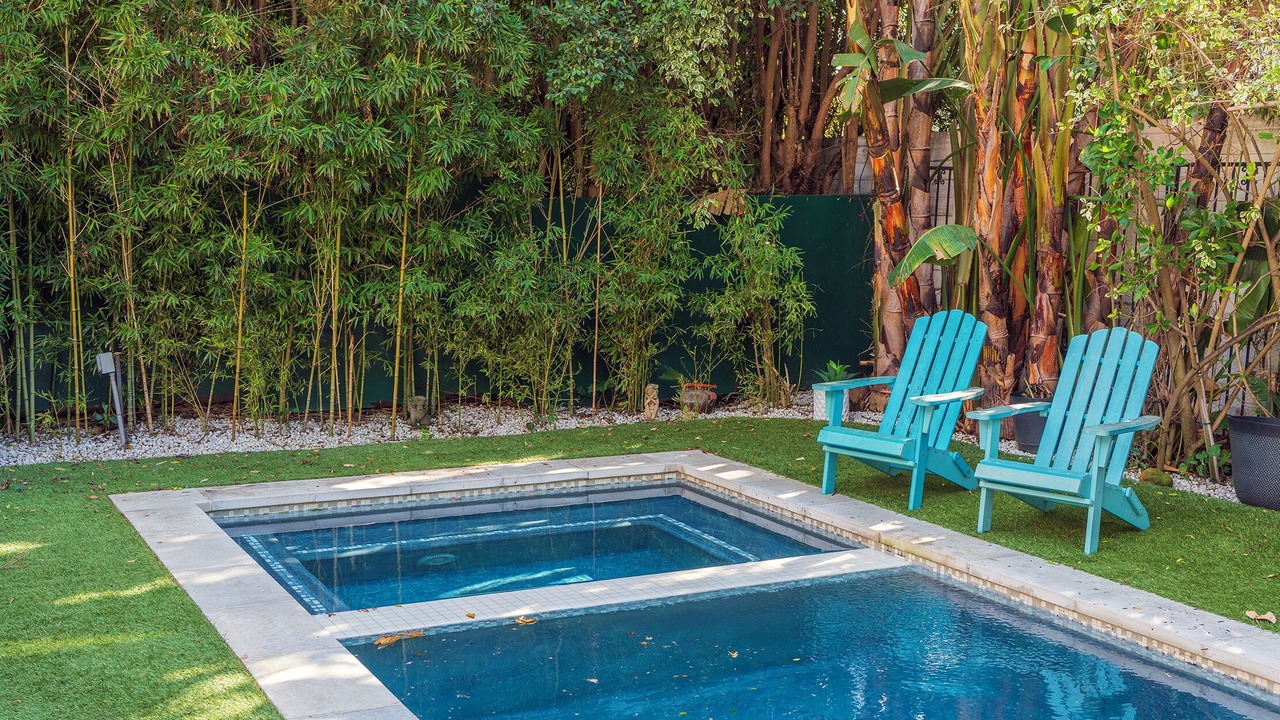 Photo of Outdoor in Palms