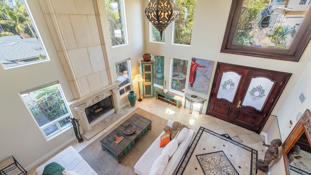 Photo of Livingroom in Palms