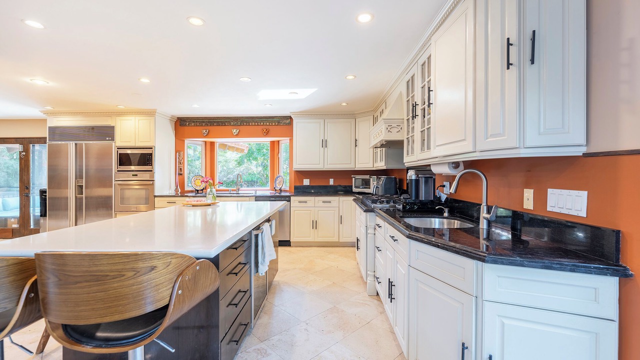 Photo of Kitchen in Palms