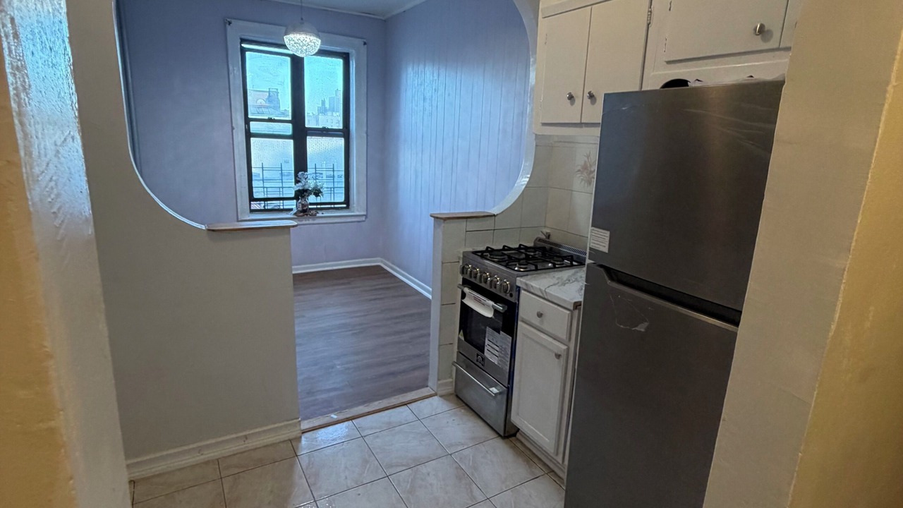 Photo of Kitchen in Williamsbridge