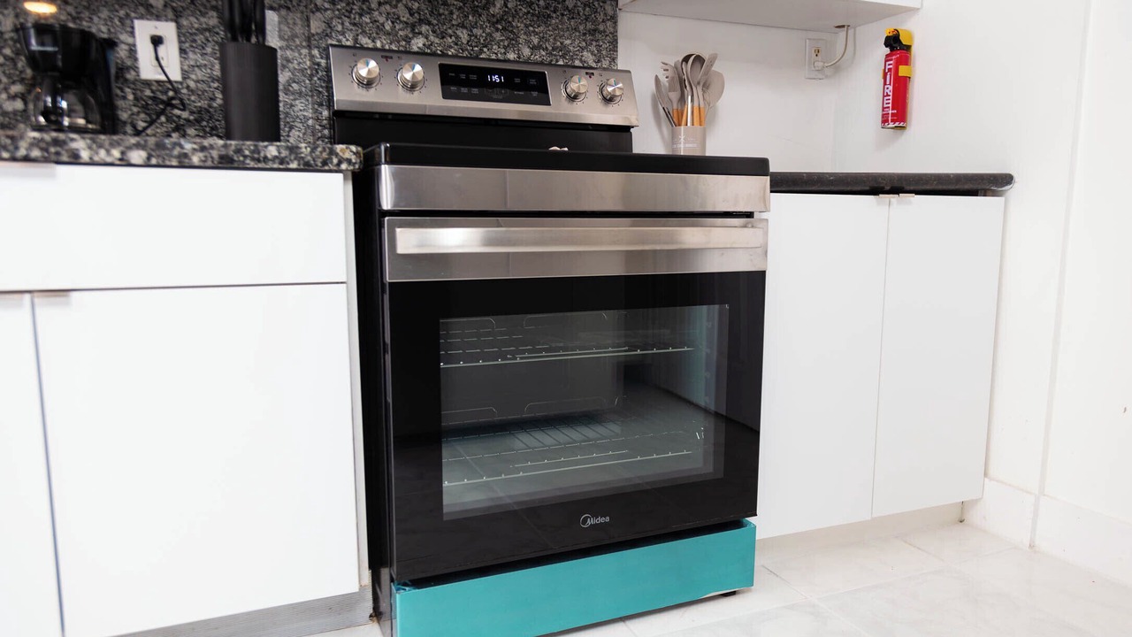 Photo of Kitchen in Coral Ridge Isles