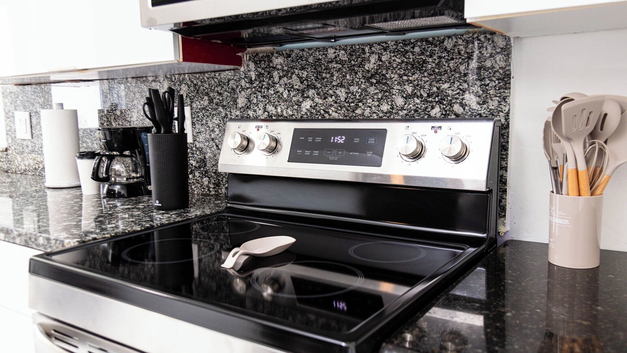 Photo of Kitchen in Coral Ridge Isles