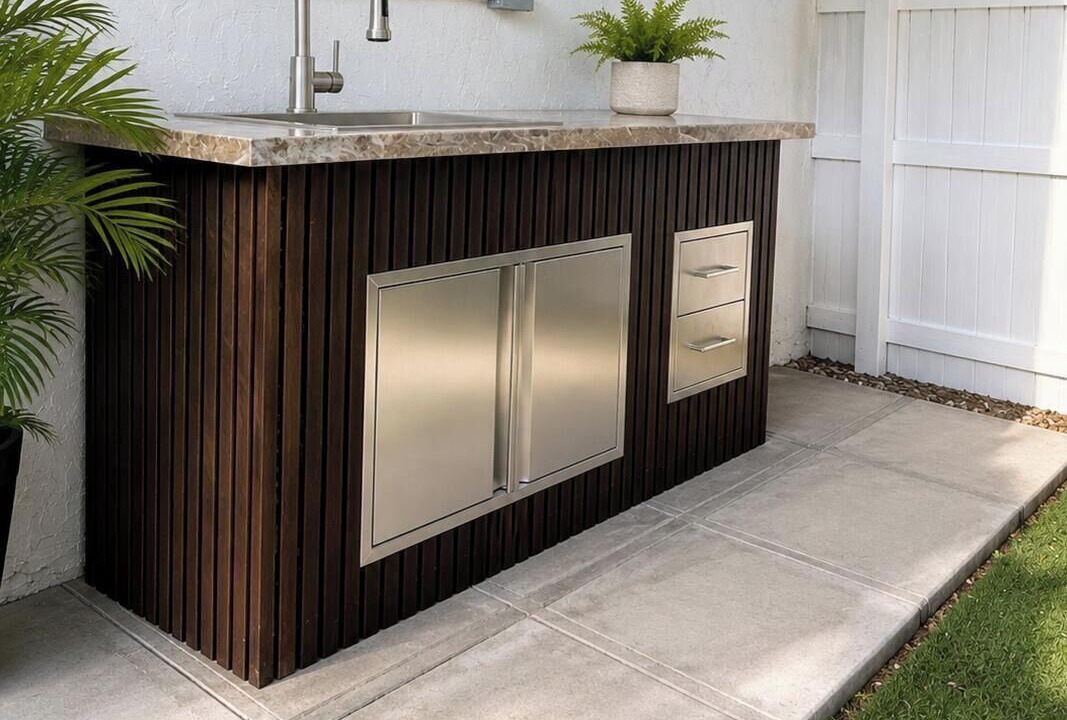 Photo of Outdoor in Edgewood