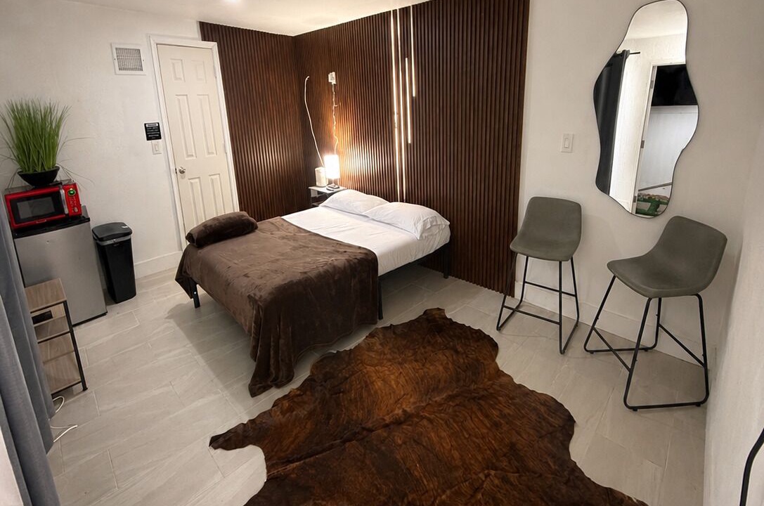 Photo of Bedroom in Edgewood