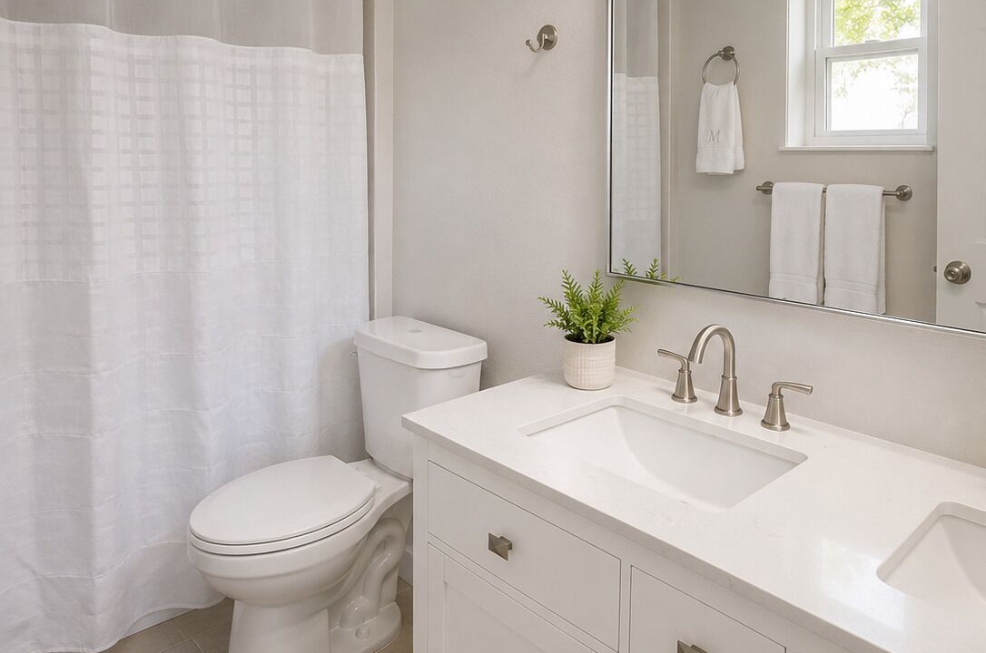 Photo of Bathroom in Edgewood