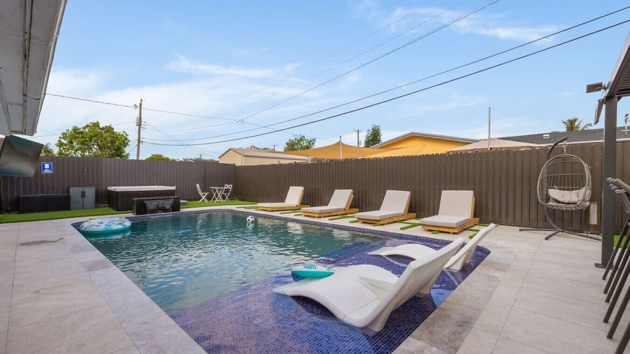 Photo of Outdoor in West Hollywood