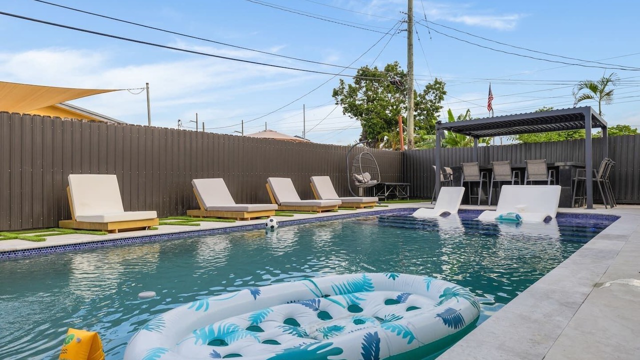 Photo of Outdoor in West Hollywood
