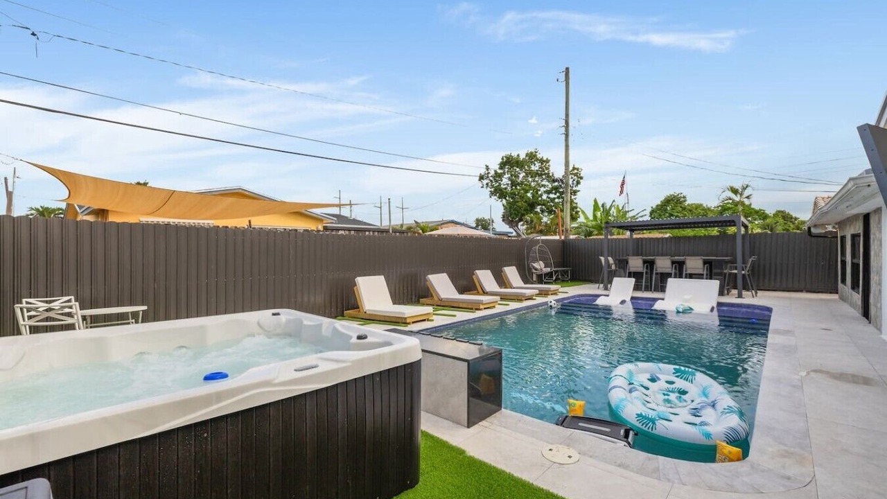 Photo of Outdoor in West Hollywood