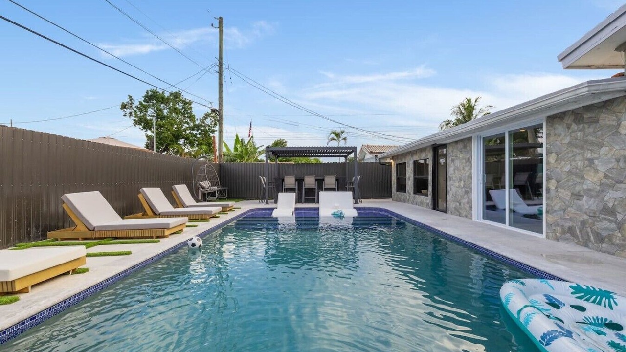 Photo of Outdoor in West Hollywood