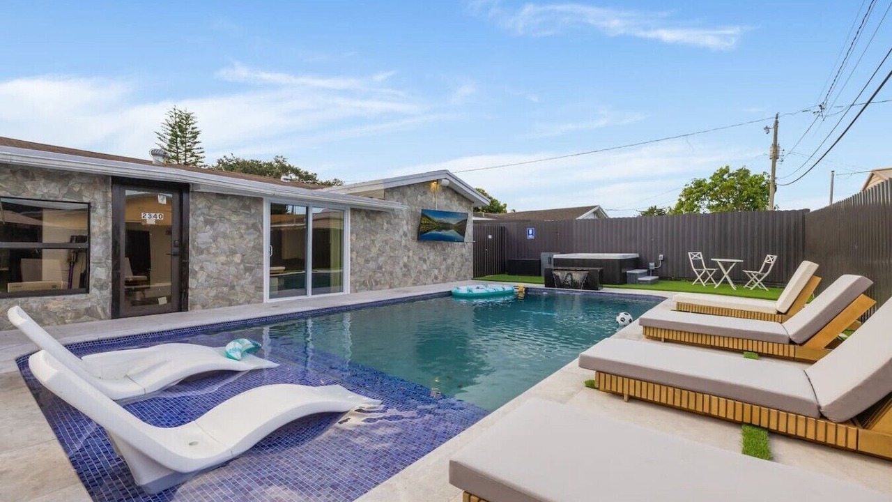 Photo of Outdoor in West Hollywood