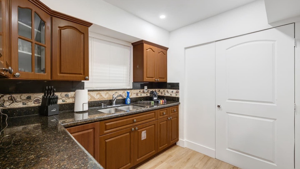 Photo of Kitchen in West Hollywood